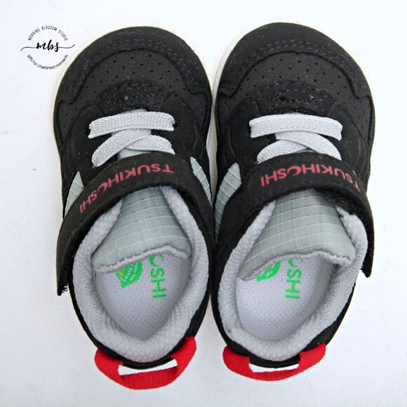 NIB Tsukihoshi Racer Toddler Sneakers - Picture 11 of 13